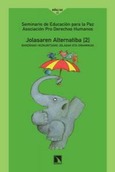 Portada de: Jolasaren Alternatiba [II]