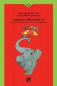 Portada de: Jolasaren Alternatiba [I]