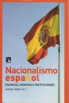 Nacionalismo español.
