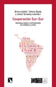 Cooperación Sur-Sur Cooperación Sur-Sur