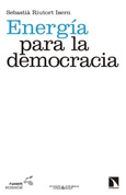 Portada de: Energía para la democracia