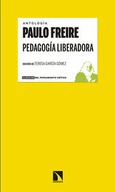 Portada de: Pedagogía liberadora