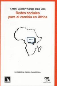 Redes sociales para el cambio en África