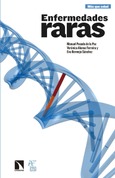 Portada de: Enfermedades raras