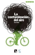 Portada de: La contaminación del aire