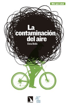 La contaminación del aire