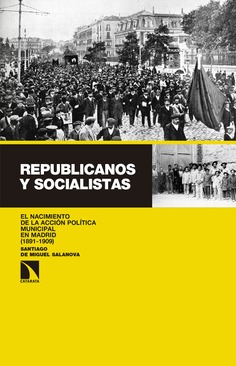 Republicanos y socialistas Republicanos y socialistas