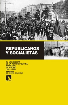 Republicanos y socialistas