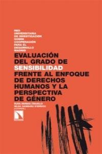 Evaluación del grado de sensibilidad frente al Enfoque de Derechos Humanos y la Perspectiva de Géner