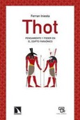 Portada de: Thot.
