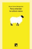 Portada de: Para entender la cultura vasca
