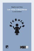 Portada de: Las niñas trabajadoras.