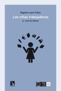 Las niñas trabajadoras. Las niñas trabajadoras.