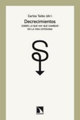 Decrecimientos