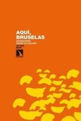 Portada de: Aquí, Bruselas.