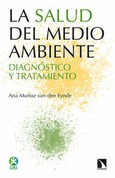 Portada de: La salud del medio ambiente.