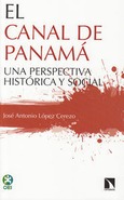 Portada de: El canal de Panamá.