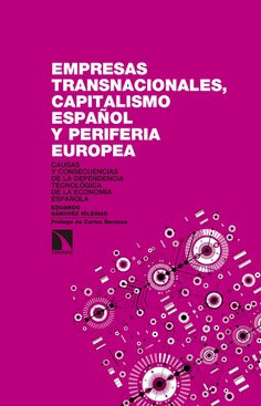 Empresas transnacionales, capitalismo español y periferia europea