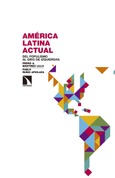 Portada de: América Latina actual