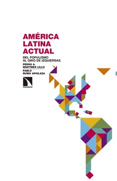 América Latina actual América Latina actual