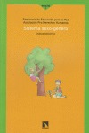 Portada de: Sistema sexo-género
