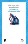 Portada de: África como reto demográfico