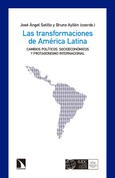 Portada de: Las transformaciones de América Latina