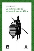 Portada de: La globalización de las inversiones en África