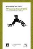 Portada de: África en movimiento