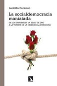 Portada de: La socialdemocracia maniatada.
