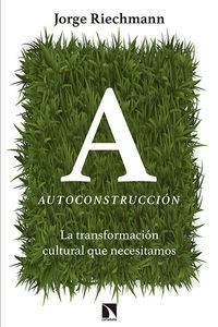 Autoconstrucción.