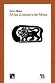 Portada de: África al socorro de África