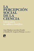 La percepción social de la ciencia.