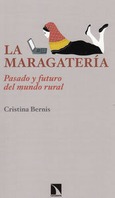 Portada de: La Maragatería.