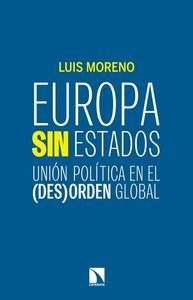 Europa sin Estados.