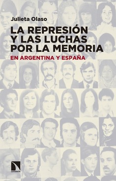 La represión y las luchas por la memoria en Argentina y España