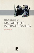 Portada de: Breve historia de las Brigadas Internacionales