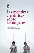 Portada de: Las 'mentiras' científicas sobre las mujeres