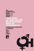 Portada de: Guía para la evaluación de iniciativas para el desarrollo.