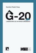 Portada de: El G-20