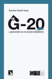 El G-20 El G-20