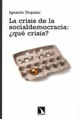 La crisis de la socialdemocracia: ¿qué crisis?