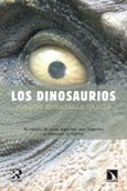Portada de: Los dinosaurios
