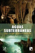 Portada de: Aguas subterráneas