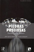 Portada de: Piedras preciosas