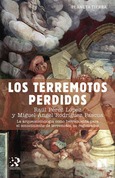 Portada de: Los terremotos perdidos