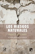 Portada de: Los riesgos naturales
