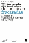 Portada de: El triunfo de las ideas fracasadas