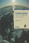 Portada de: Cambio global