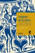 Portada de: Imágenes de los iberos.